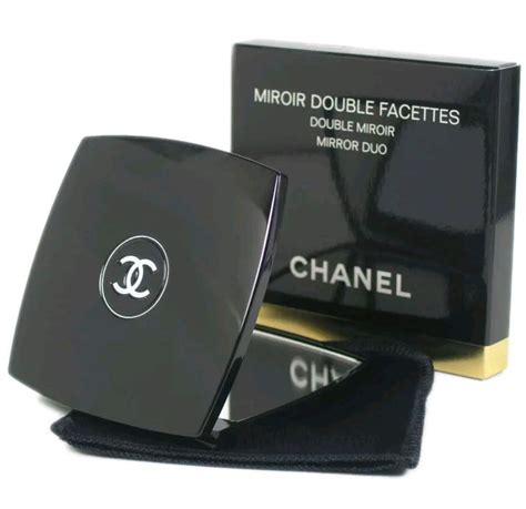 chanel mirror compact price|Chanel compact mirror sephora.